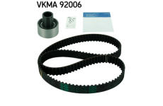 ozubení,sada rozvodového řemene SKF VKMA 92006