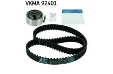 ozubení,sada rozvodového řemene SKF VKMA 92401