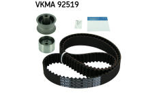 ozubení,sada rozvodového řemene SKF VKMA 92519