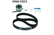 Sada rozvodového řemene SKF VKMA 93019