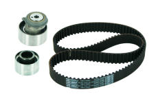 Ozubení, sada rozvodového řemene SKF VKMA 94012