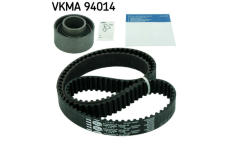 ozubení,sada rozvodového řemene SKF VKMA 94014