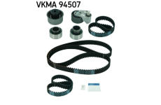 ozubení,sada rozvodového řemene SKF VKMA 94507