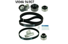 ozubení,sada rozvodového řemene SKF VKMA 94907