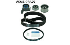 Sada ozubeného remeňa SKF VKMA 95649