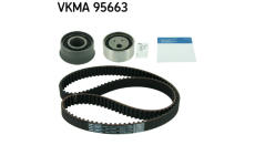 Sada rozvodového řemene SKF VKMA 95663
