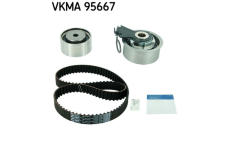 Sada rozvodového řemene SKF VKMA 95667
