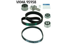 Sada rozvodového řemene SKF VKMA 95958