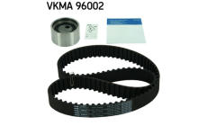 ozubení,sada rozvodového řemene SKF VKMA 96002