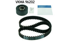 Sada ozubeného remeňa SKF VKMA 96202