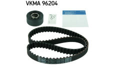 Sada ozubeného remeňa SKF VKMA 96204