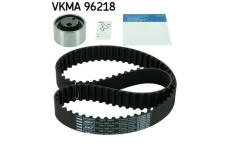 ozubení,sada rozvodového řemene SKF VKMA 96218