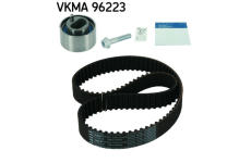 ozubení,sada rozvodového řemene SKF VKMA 96223
