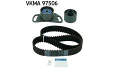 ozubení,sada rozvodového řemene SKF VKMA 97506