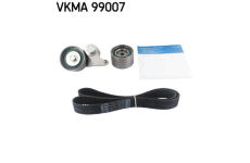 Sada rozvodového řemene SKF VKMA 99007