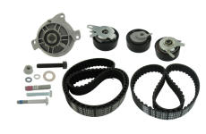 Vodní pumpa + sada ozubeného řemene SKF VKMC 01258-2