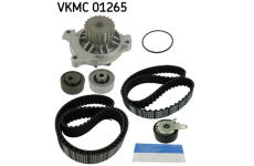 Vodní pumpa + sada ozubeného řemene SKF VKMC 01265