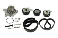 Vodní pumpa + sada ozubeného řemene SKF VKMC 01270