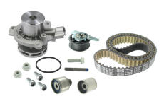 Vodní pumpa + sada ozubeného řemene SKF VKMC 01276-1