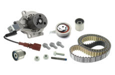 Vodní pumpa + sada ozubeného řemene SKF VKMC 01277