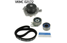 Vodní pumpa + sada ozubeného řemene SKF VKMC 02172
