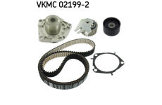 Vodní pumpa + sada ozubeného řemene SKF VKMC 02199-2