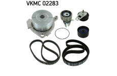 Vodní pumpa + sada ozubeného řemene SKF VKMC 02283