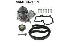 Vodní pumpa + sada ozubeného řemene SKF VKMC 04215-1