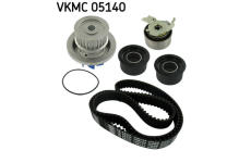 Vodní pumpa + sada ozubeného řemene SKF VKMC 05140