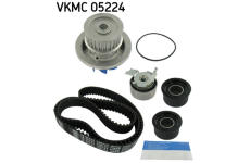 Vodní pumpa + sada ozubeného řemene SKF VKMC 05224