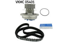 Vodní pumpa + sada ozubeného řemene SKF VKMC 05401