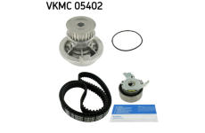 Vodní pumpa + sada ozubeného řemene SKF VKMC 05402