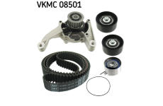 Vodní pumpa + sada ozubeného řemene SKF VKMC 08501