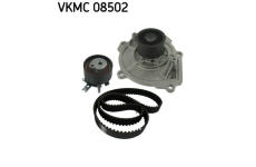 Vodní pumpa + sada ozubeného řemene SKF VKMC 08502