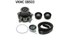 Vodní pumpa + sada ozubeného řemene SKF VKMC 08503