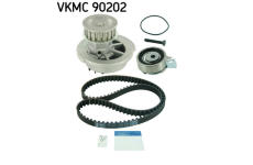 Vodní pumpa + sada ozubeného řemene SKF VKMC 90202
