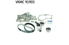 Vodní pumpa + sada ozubeného řemene SKF VKMC 91903