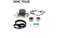 Vodní pumpa + sada ozubeného řemene SKF VKMC 95628