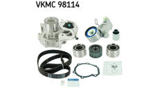 Vodní pumpa + sada ozubeného řemene SKF VKMC 98114