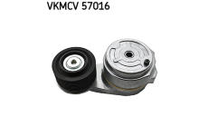 Napínák, žebrovaný klínový řemen SKF VKMCV 57016