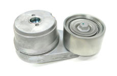 Napínák, žebrovaný klínový řemen SKF VKMCV 51049