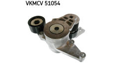 Napínák, žebrovaný klínový řemen SKF VKMCV 51054