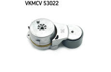 Napínací kladka, žebrovaný klínový řemen SKF VKMCV 53022