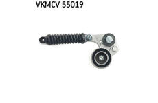 Napínací kladka, žebrovaný klínový řemen SKF VKMCV 55019