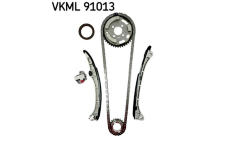 Sada rozvodovej reżaze SKF VKML 91013