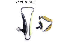 Sada rozvodového řetězu SKF VKML 81310