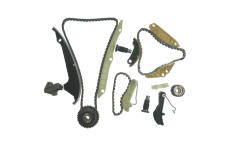 Sada rozvodovej reżaze SKF VKML 81611