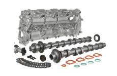 Sada rozvodového řetězu SKF VKML 83506-1