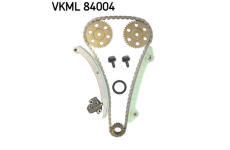 Sada rozvodového řetězu SKF VKML 84004