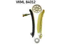 Sada rozvodového řetězu SKF VKML 84012